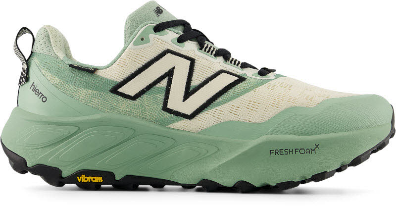 New Balance Fresh Foam X Hierro v9 Herren Trail Running Schuhe
