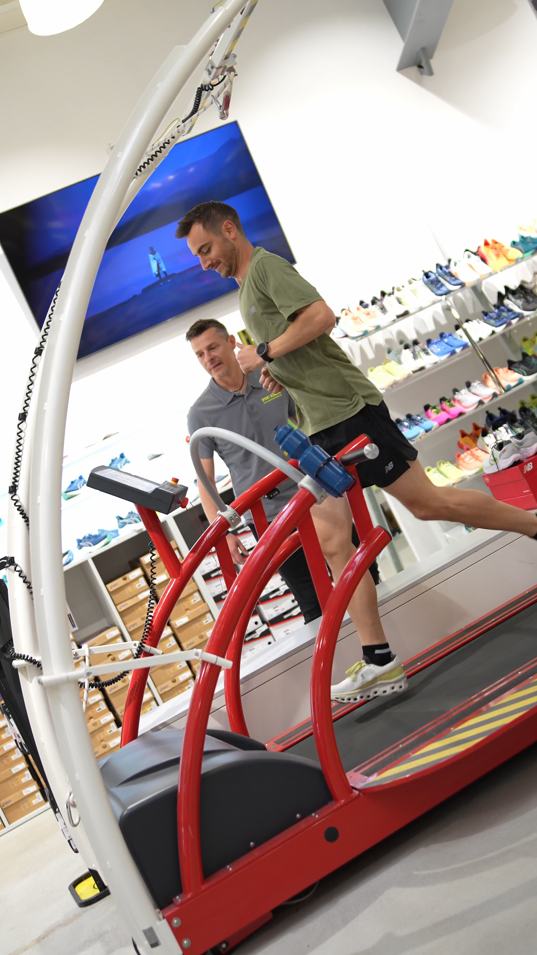 20250630_STARTSEITE_LAUFEN Laufschuhberatung bei Sport Schwab in Winterbach