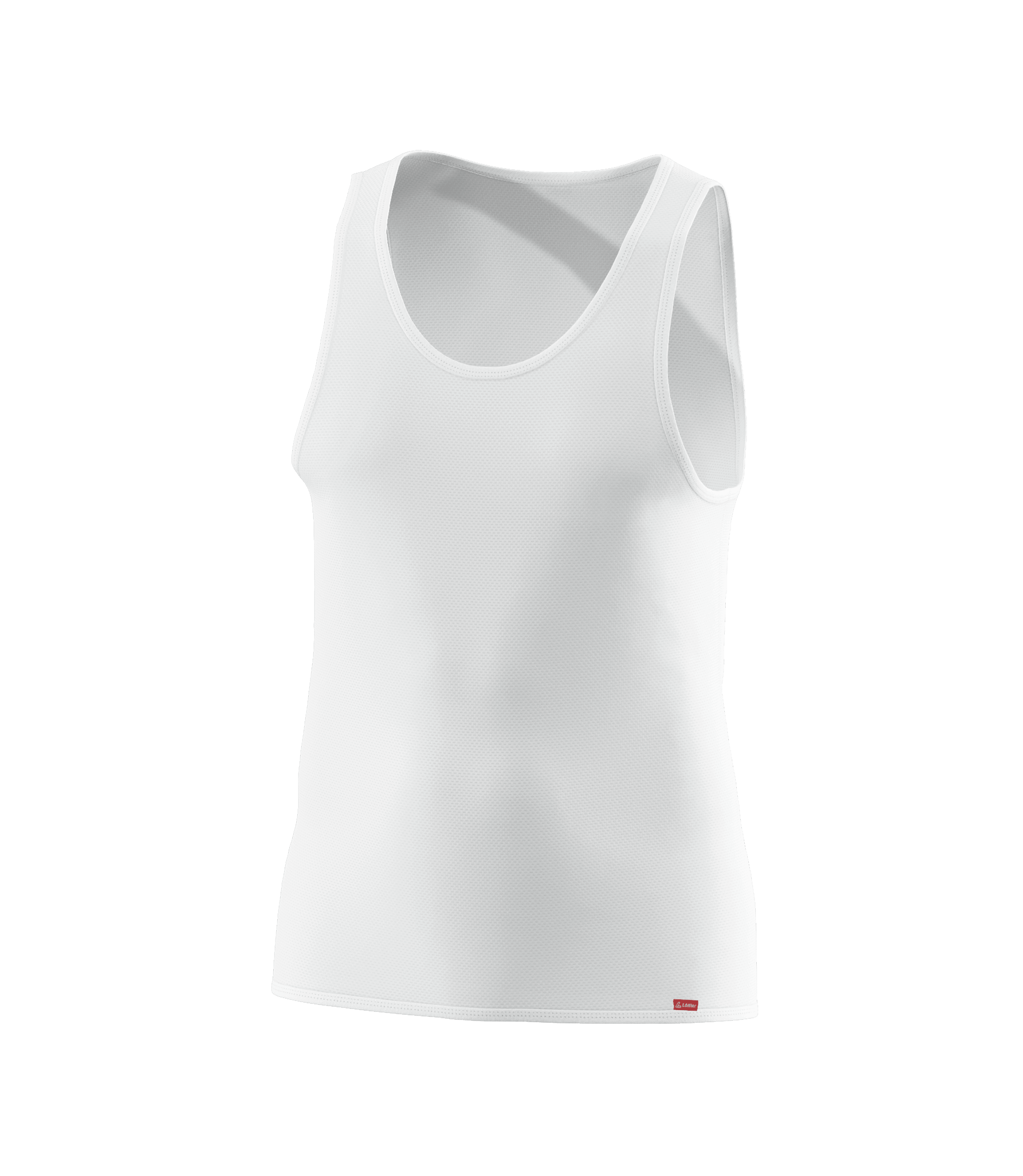 Löffler M SINGLET TRANSTEX® LIGHT Herren