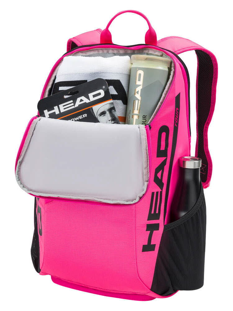 Head Tour Backpack 25L