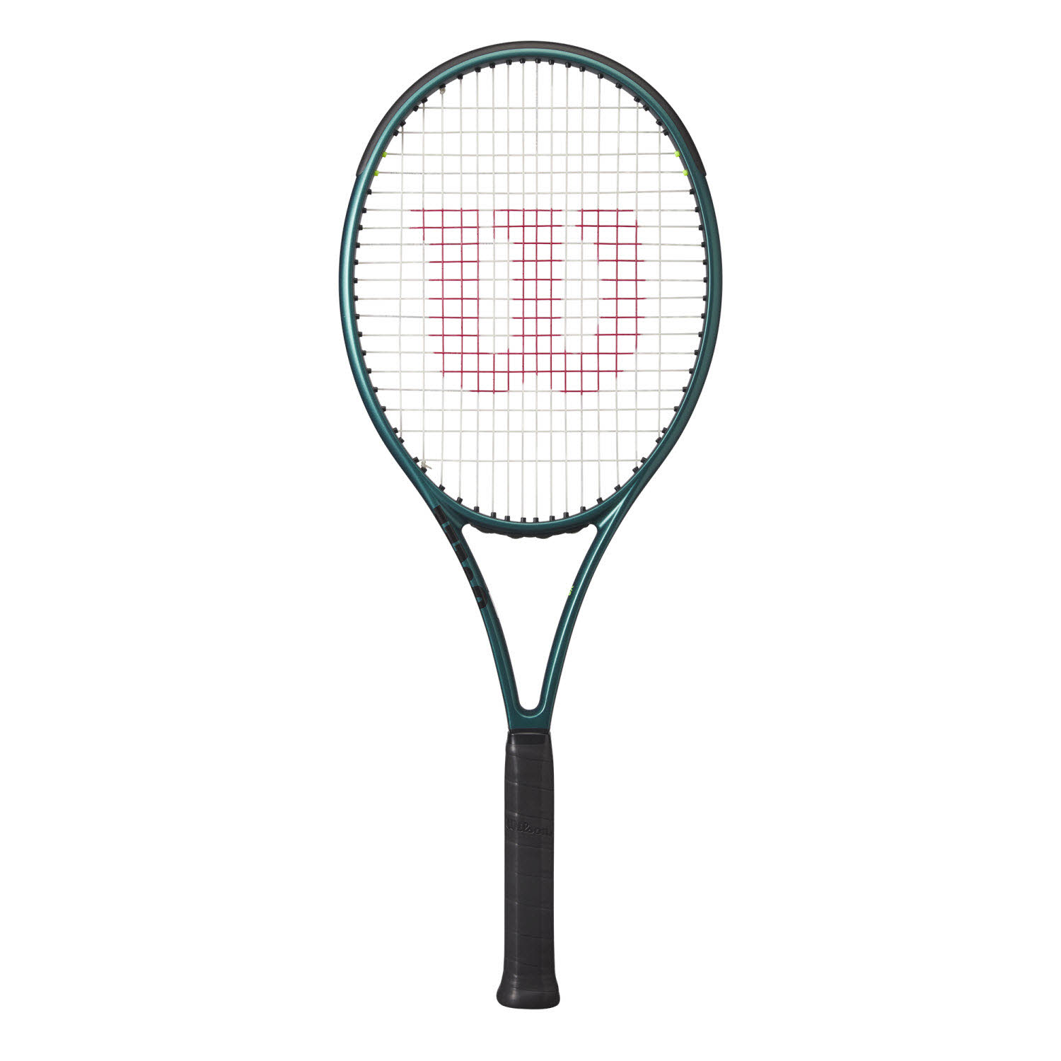 Wilson BLADE 100 V9 FRM 2 Tennisschläger
