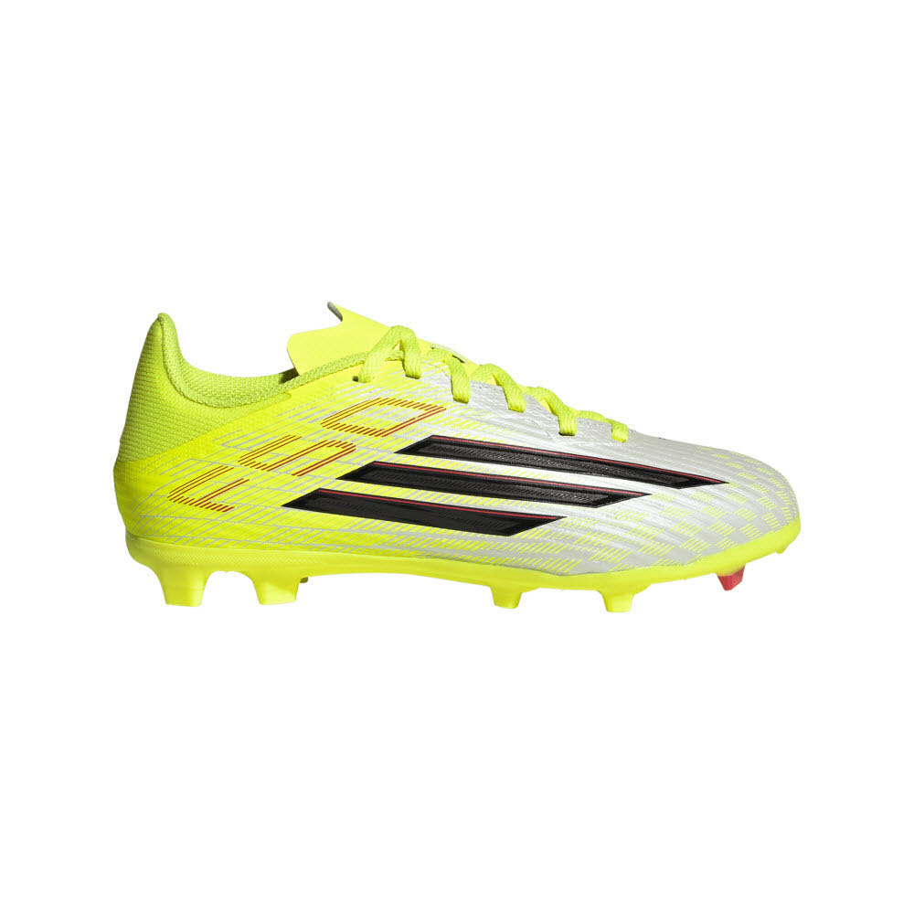 Adidas F50 LEAGUE Firm Ground / Multi Ground Kids Fußballschuh