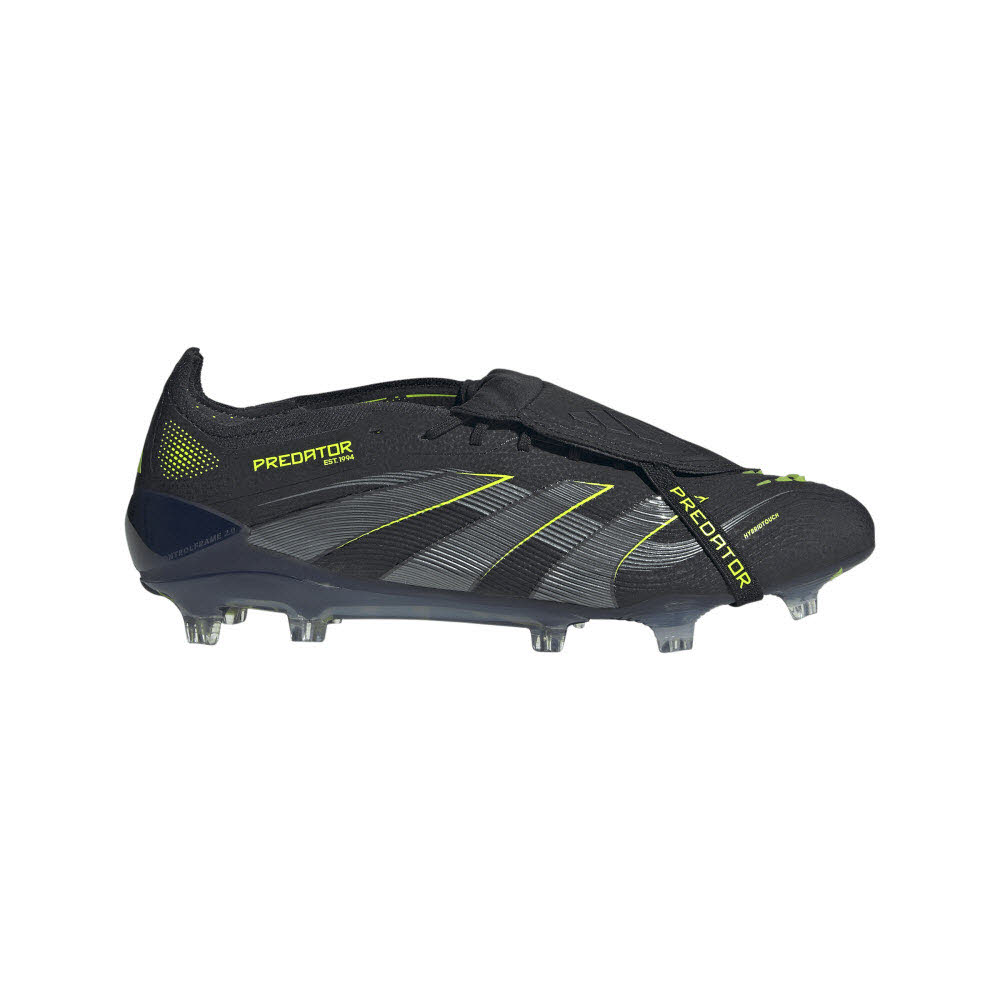 Adidas Predator Elite Fold-Over Tongue FG Fußballschuh