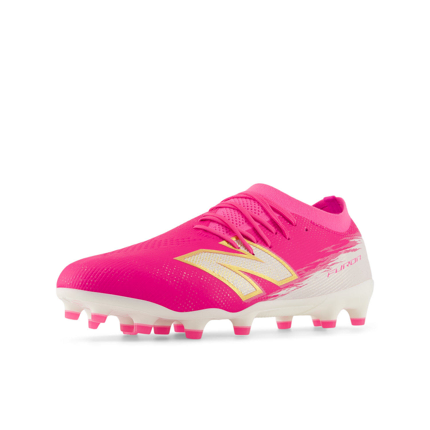 New Balance  Furon Elite MG V8 Schuhe
