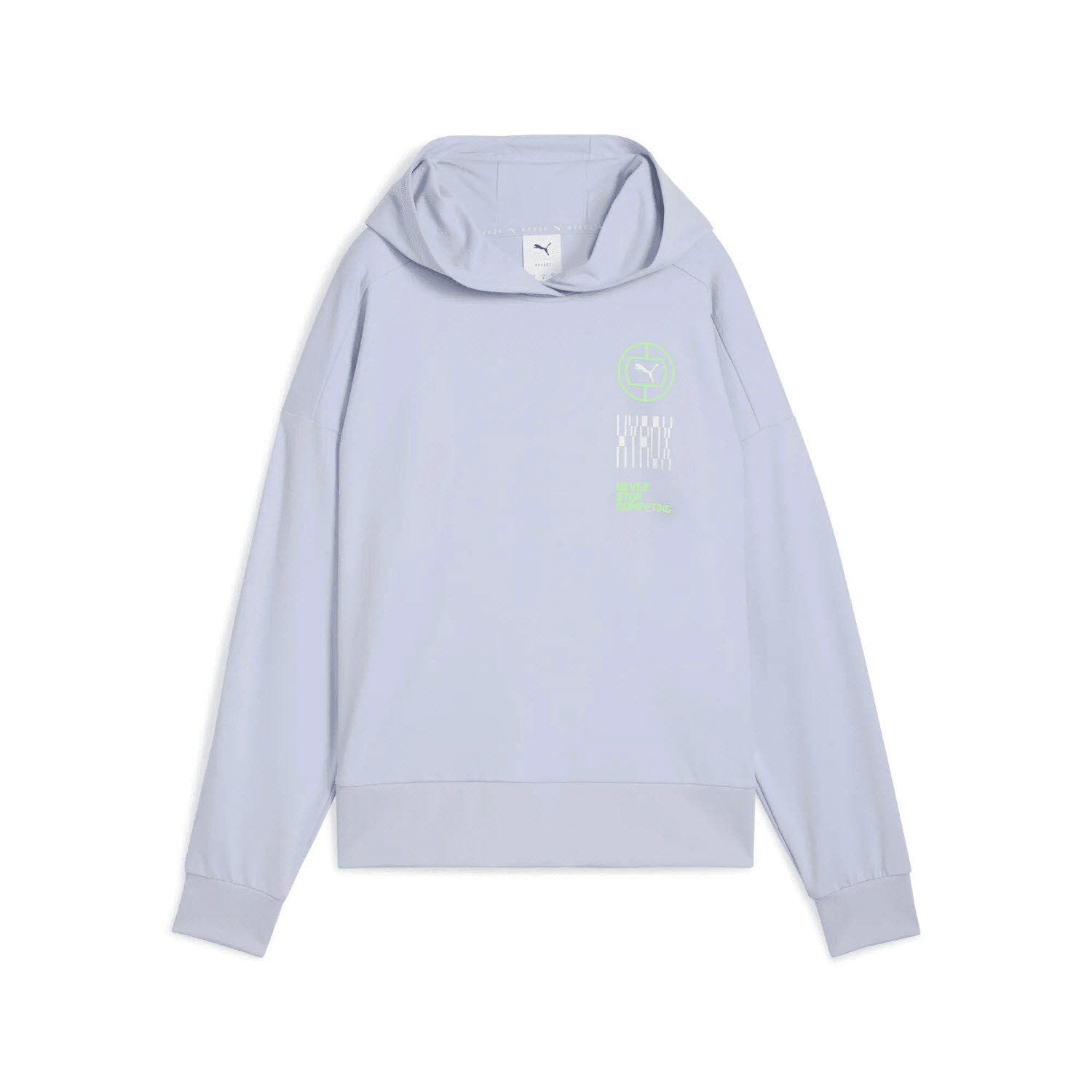 Puma PUMA x HYROX CLOUDSPUN Hoodie Damen