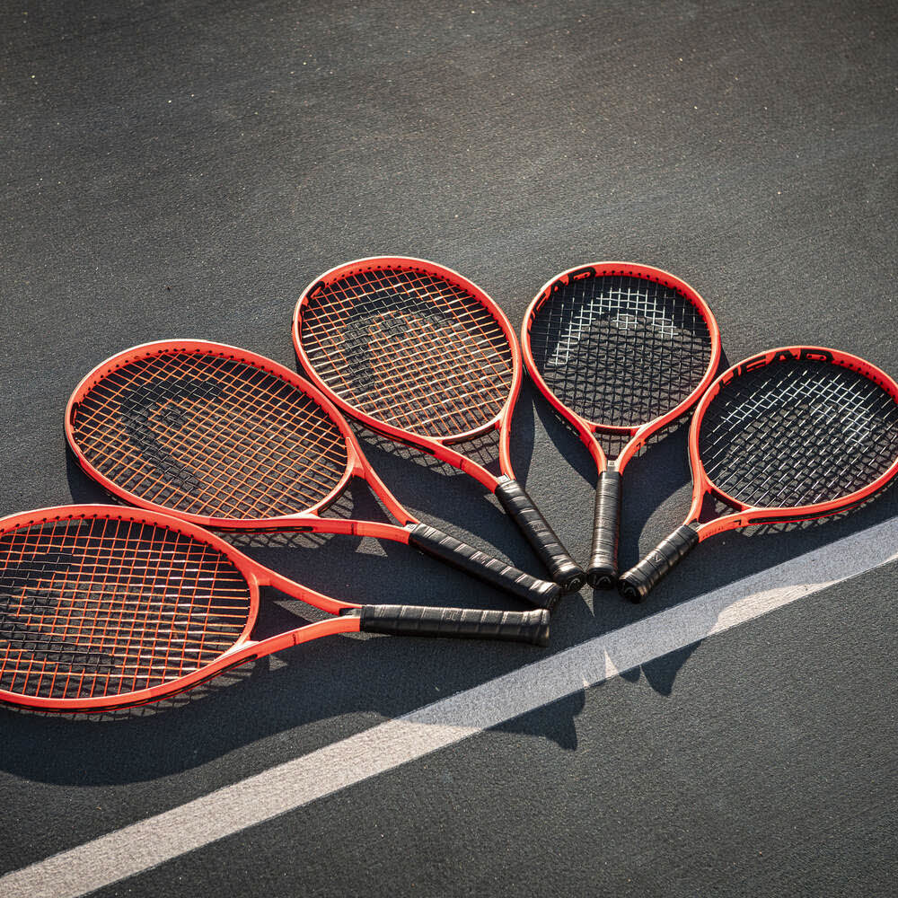 HEAD Radical 26 Junior Tennisschläger