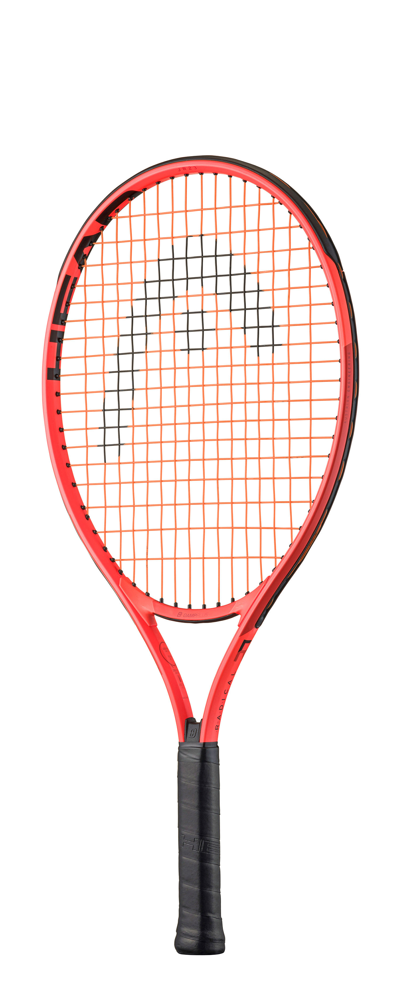 HEAD Radical 23 Junior Tennisschläger