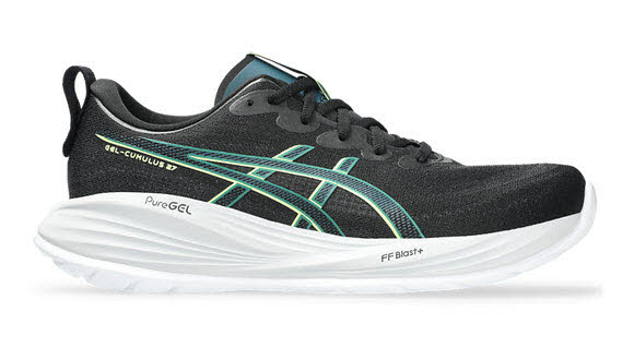 Asics GEL-CUMULUS 27 Laufschuhe Herren