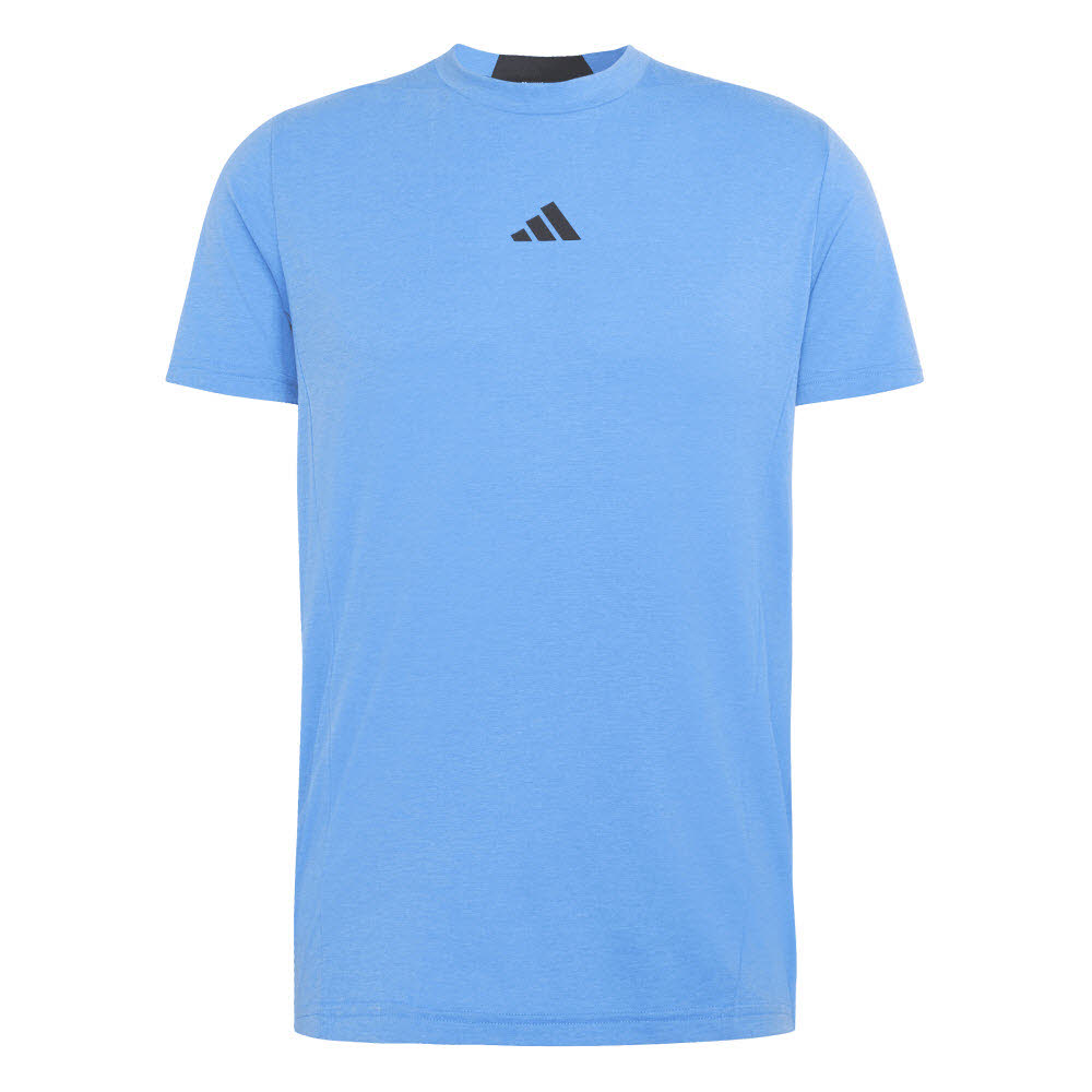 Adidas Designed for Training Workout T-Shirt