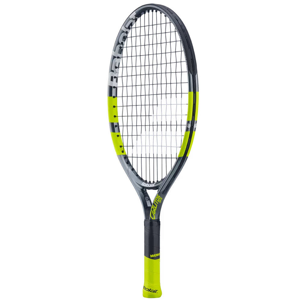 Babolat Carlitos Junior 19