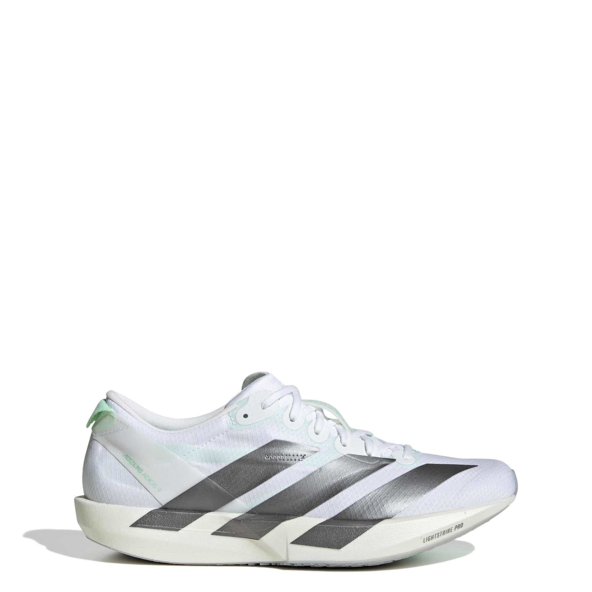 Adidas ADIZERO ADIOS 9 W Damen Laufschuhe