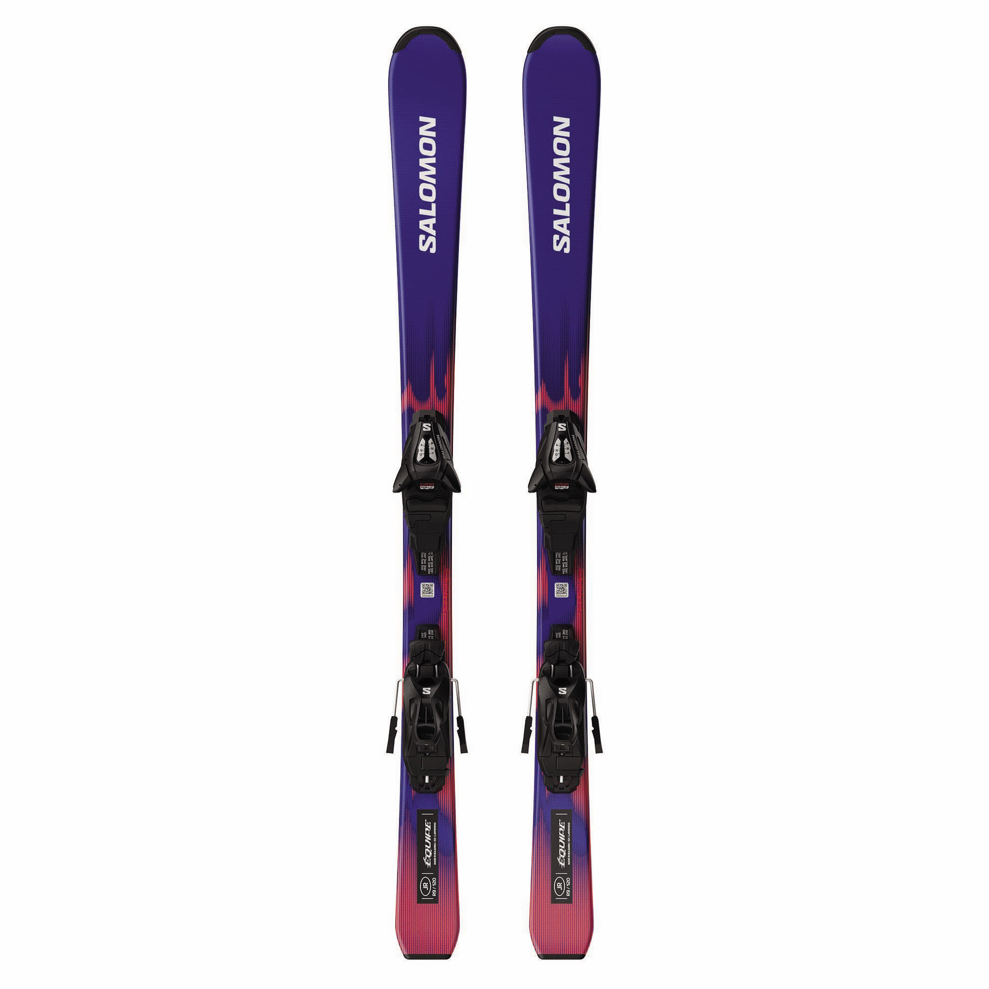 L EQUIPE Jr S + C5 GW J75 100cm