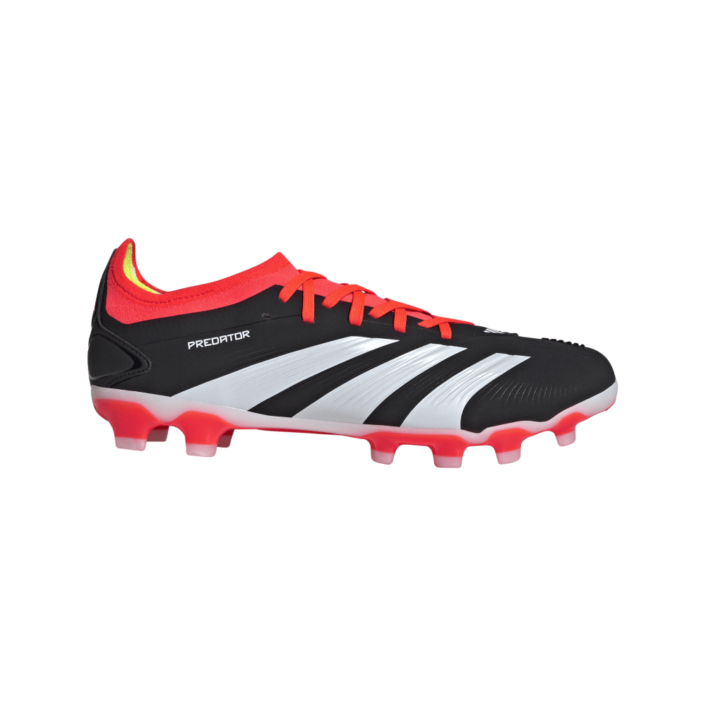 Adidas Predator 24 Pro MG Fußballschuh
