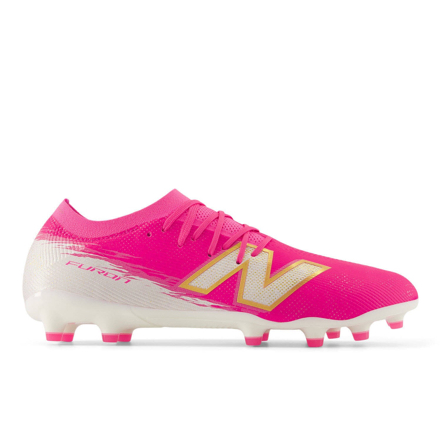New Balance  Furon Elite MG V8 Schuhe