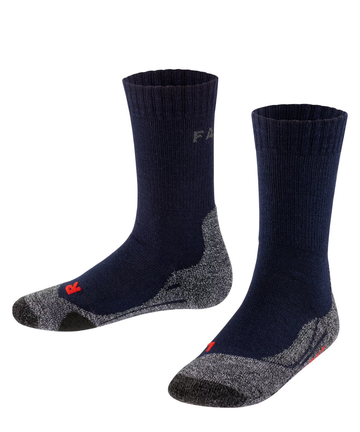 FALKE TK2 Kinder Trekking Socken