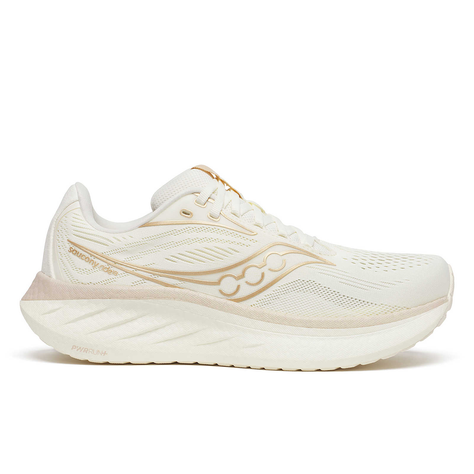 Saucony RIDE 18 Damen Laufschuh