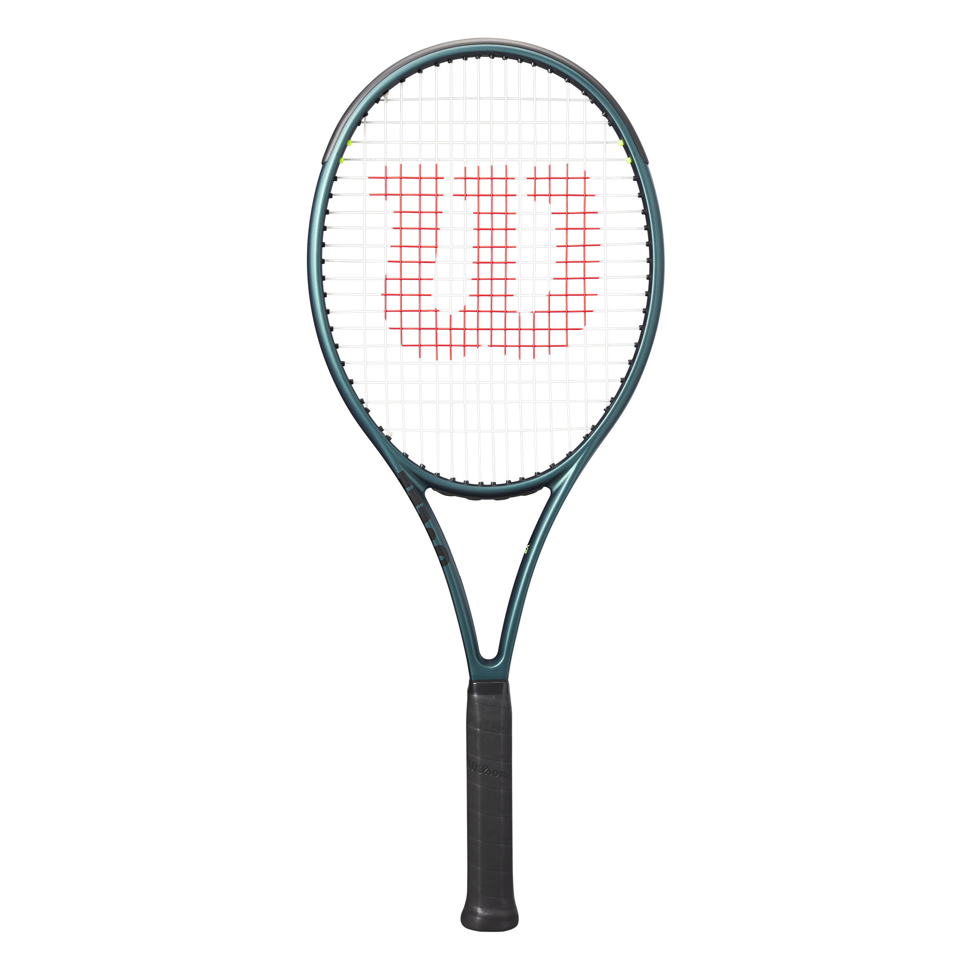 Wilson BLADE 100L V9 FRM 2 Tennisschläger