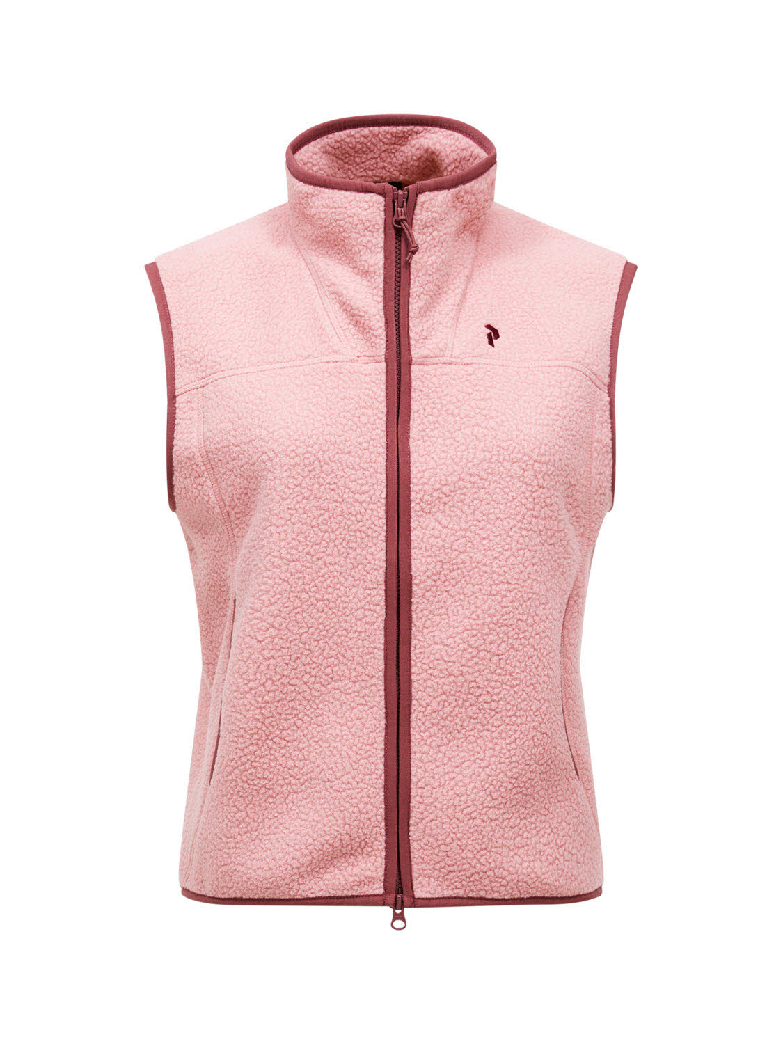 Peak Performance NatureRush Pile Vest Damen