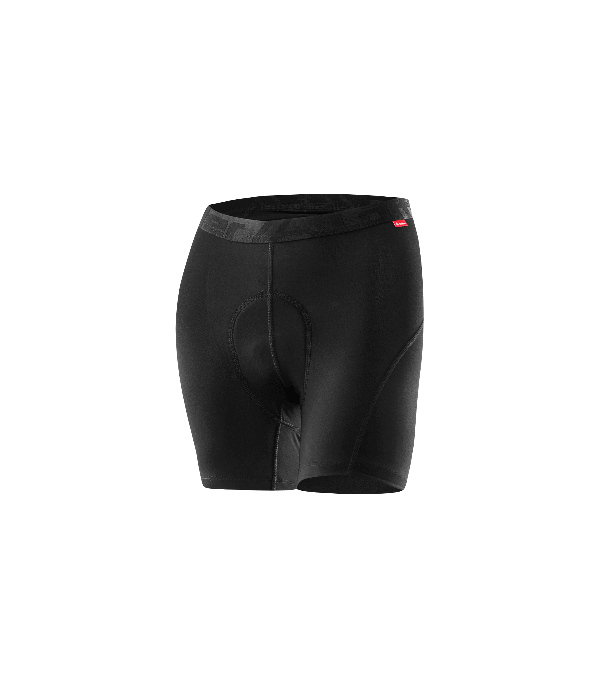 Löffler W CYCLING UNDERSHORTS ELASTIC Damen