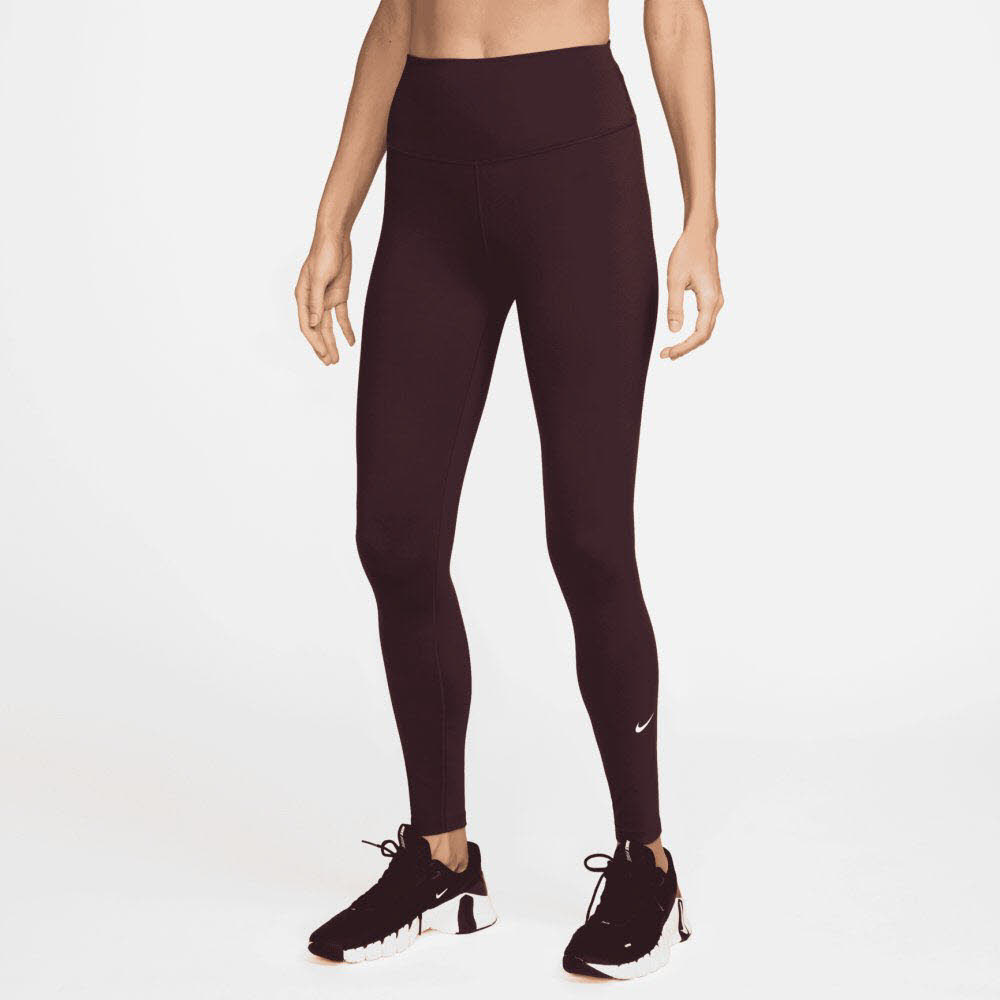 Nike One Women"s High-Waisted Leggins