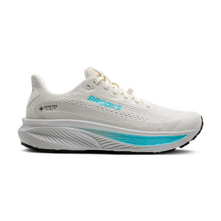 Brooks Ghost 17 GTX Damen