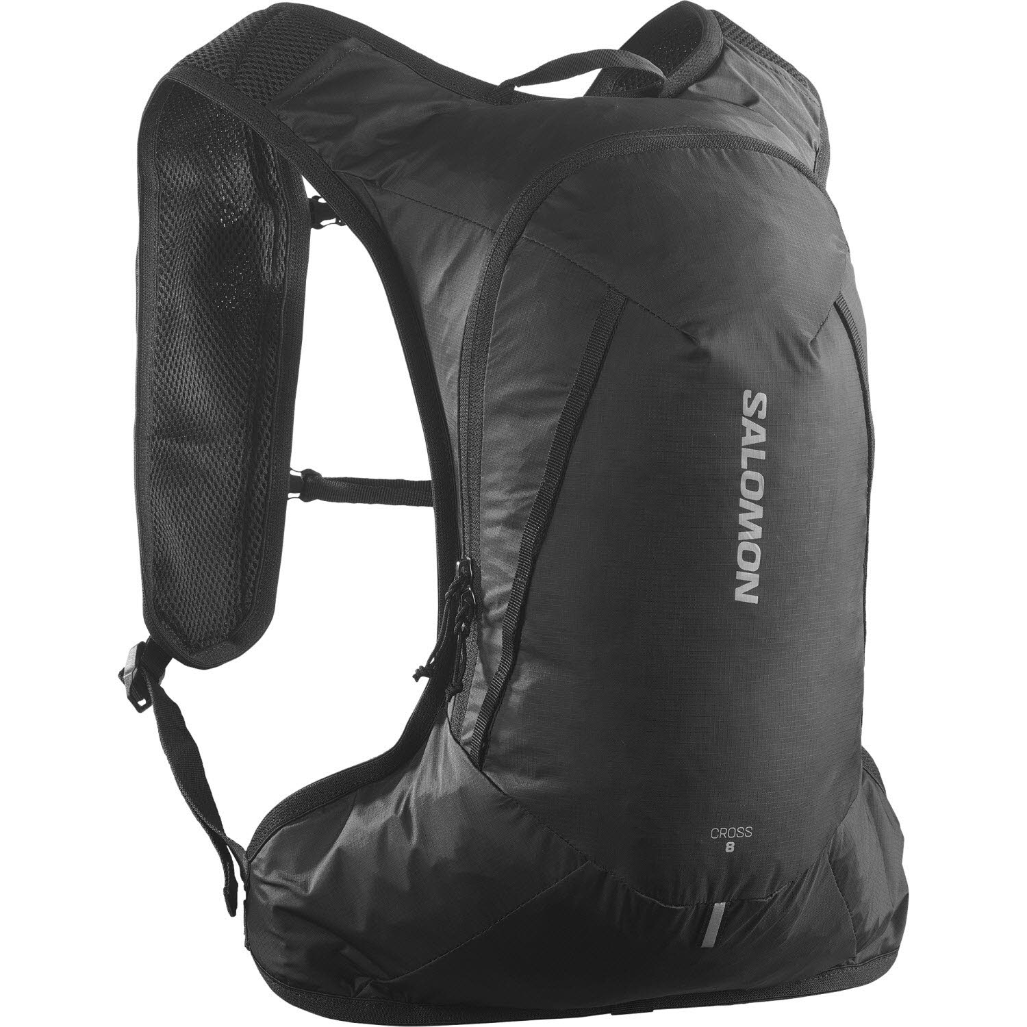 Salomon CROSS 8 Trailrunning Rucksack