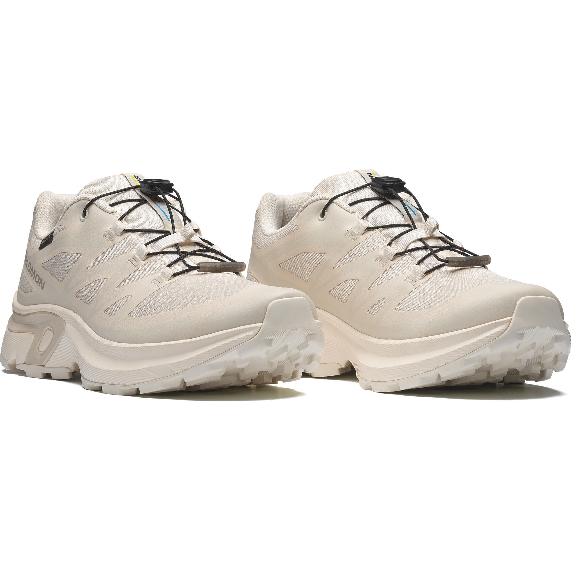 SHOES XT-EVR GTX W Vanila/Almilk/Vanila