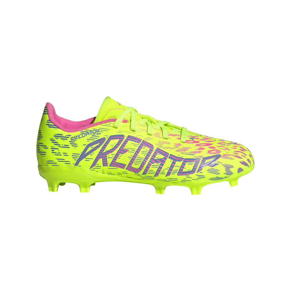 Adidas Predator League Kids FG/MG Fußballschuh