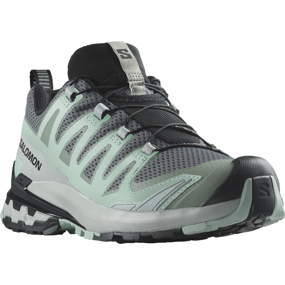 Salomon XA PRO 3D V9 Damen Trailrunningschuhe