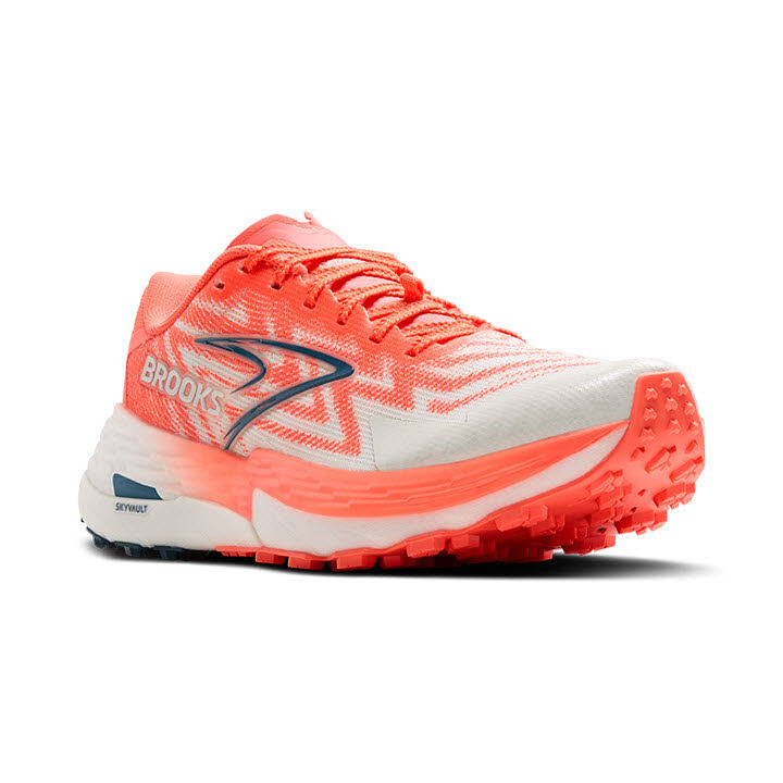 Brooks Catamount 4 Damen Trailrunningschuhe