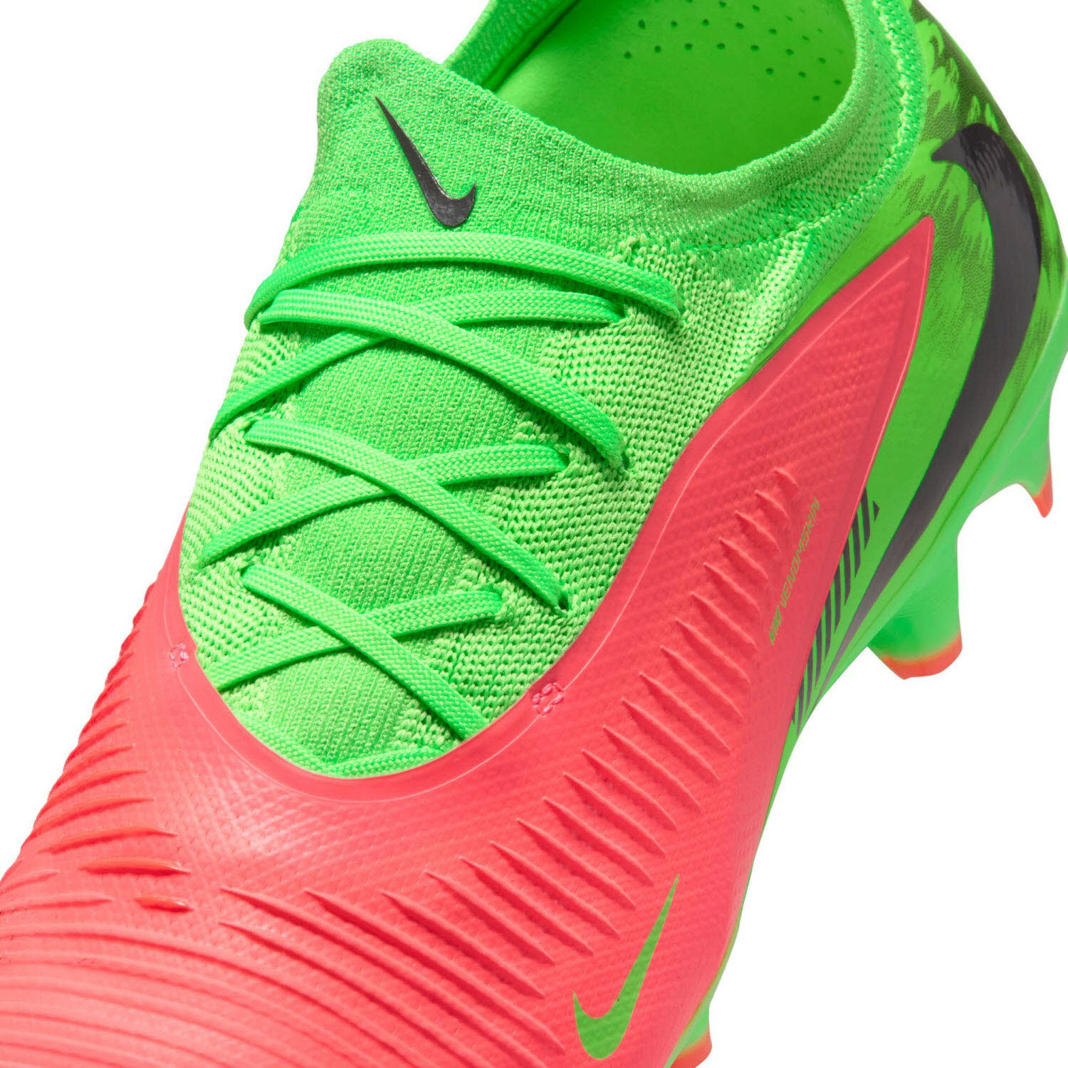 Nike Phantom 6 Low Pro "Erling Haaland" Fußballschuh für normalen Rasen