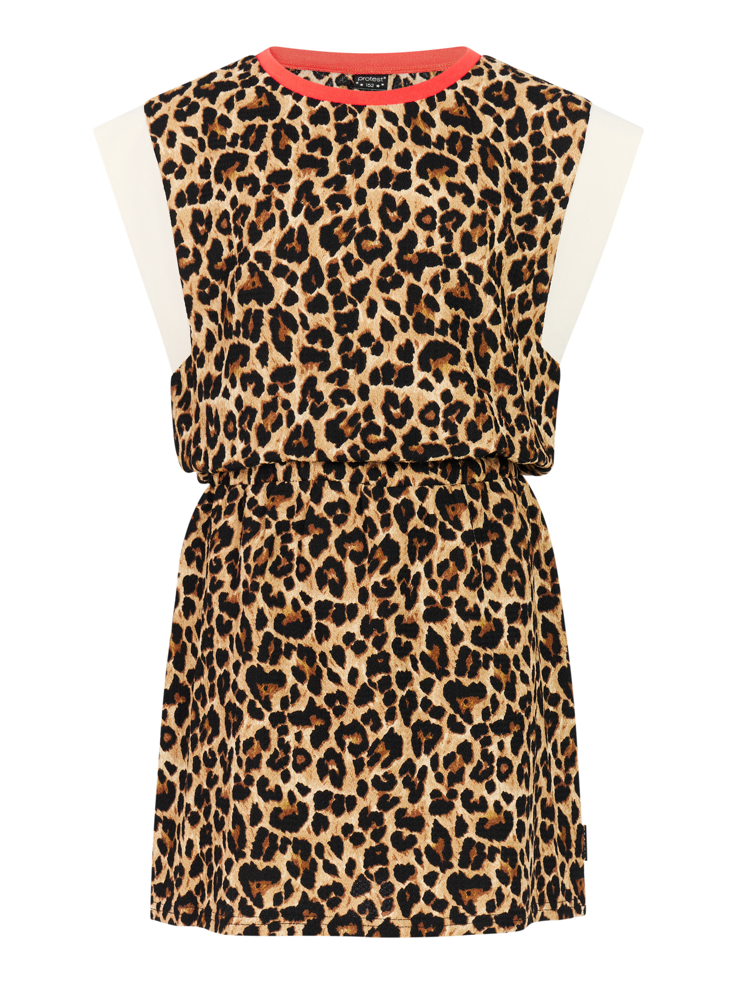 PRTSilly JR dress