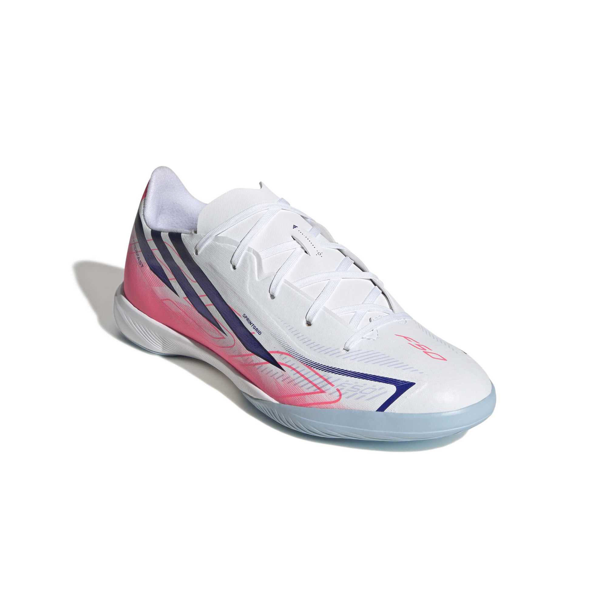 F50 HYPERFAST LEAGUE IN J