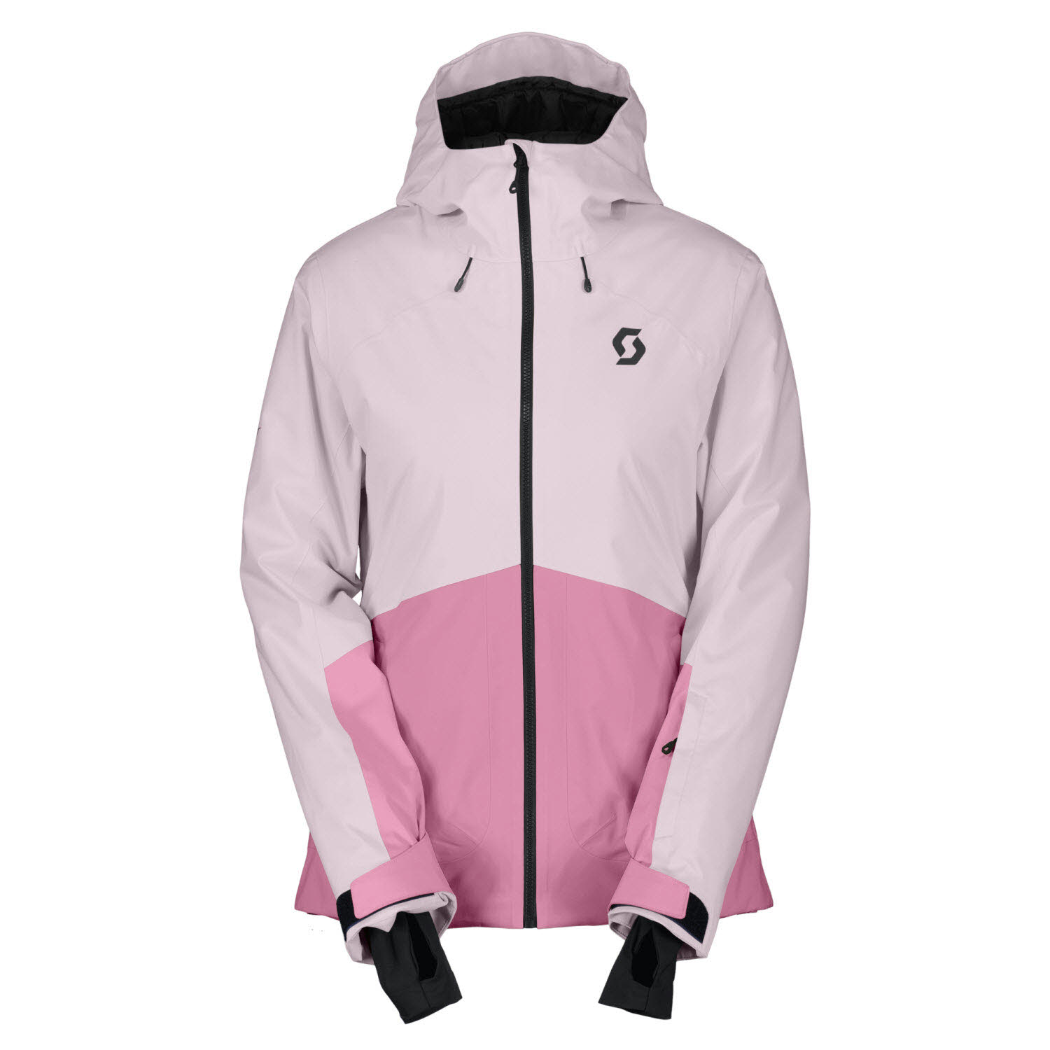 SCOTT Ultimate Dryo 10 Damenjacke Bild 1 SCOTT Ultimate Dryo 10 Damenjacke
