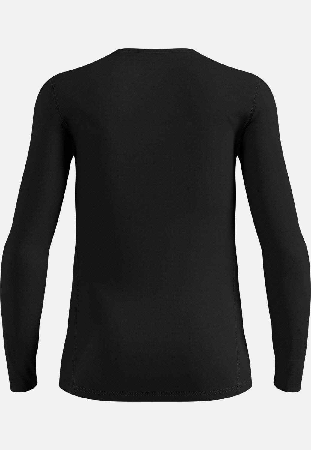 Odlo Active Warm Base Layer Langarmshirt Herren