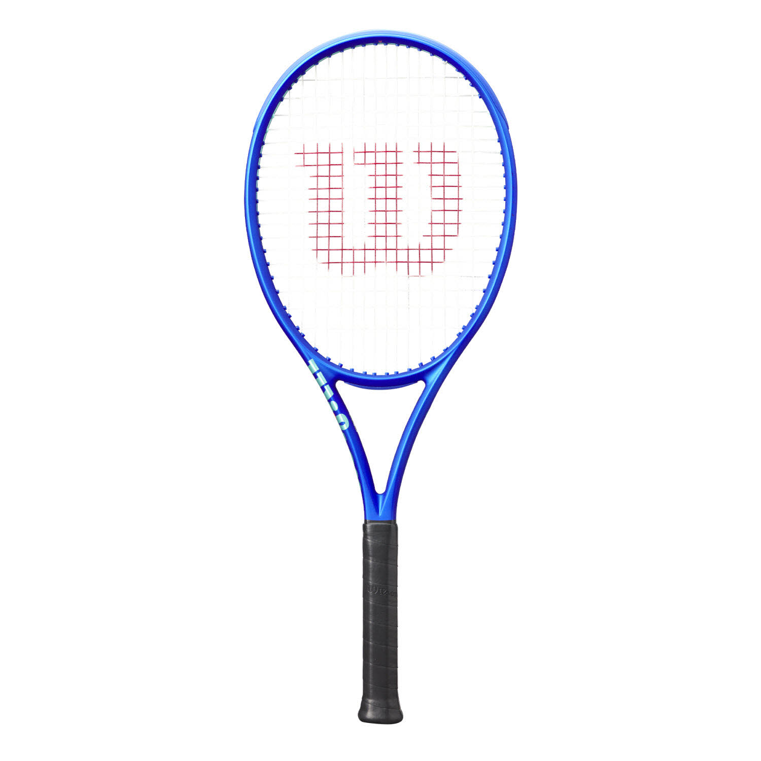 Wilson Ultra 100L V5 Tennisschläger