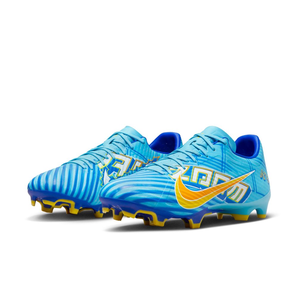 NIKE ZOOM MERCURIAL VAPOR 15 ACADEMY KM MG