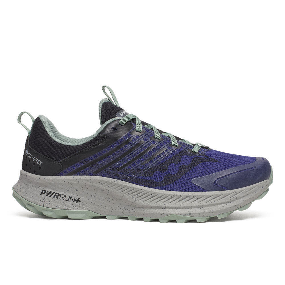 Saucony Herren Ride TR2 GTX Trailrunningschuhe