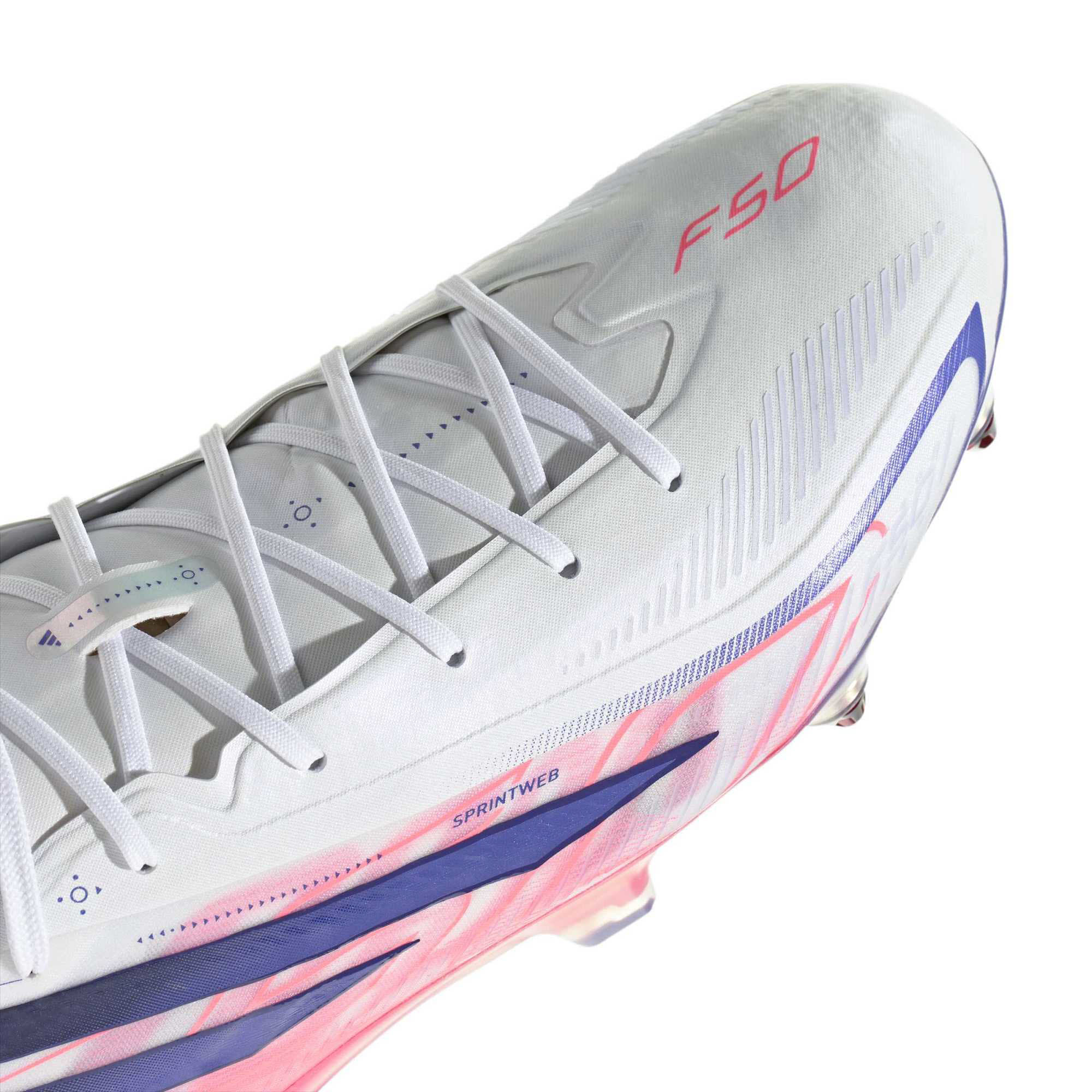 F50 HYPERFAST ELITE SG