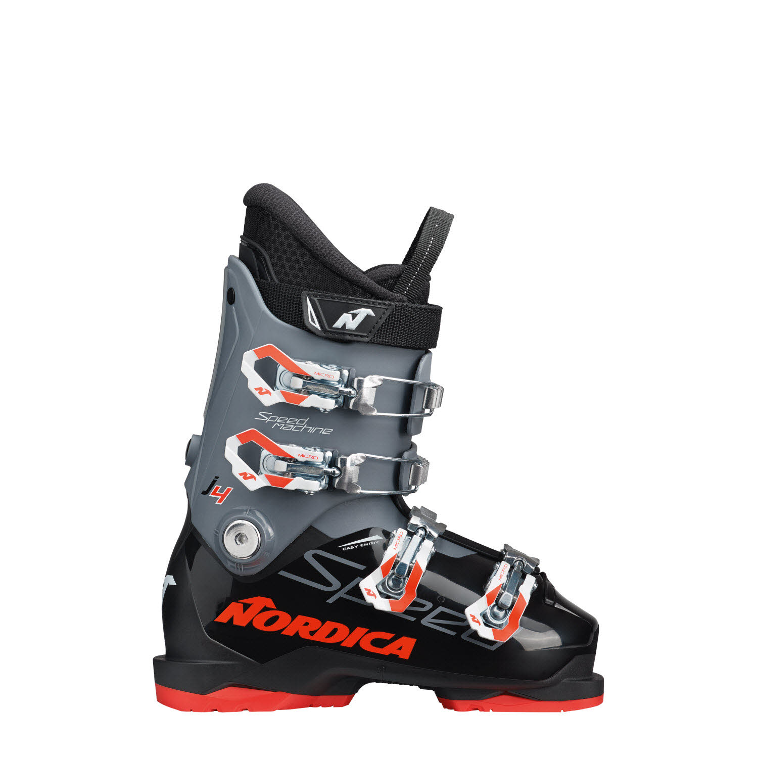 Nordica Speedmachine J 4 Skischuhe Kinder