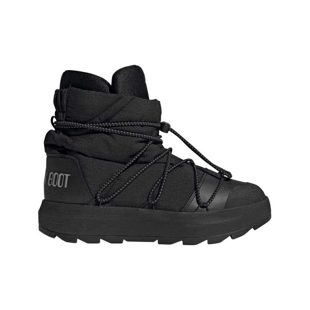 Adidas adidas x MOON BOOT ACE MID