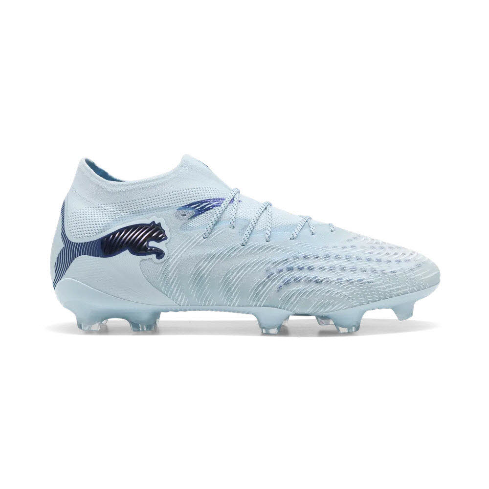Puma FUTURE 9 ULTIMATE FG Fußballschuhe Unisex