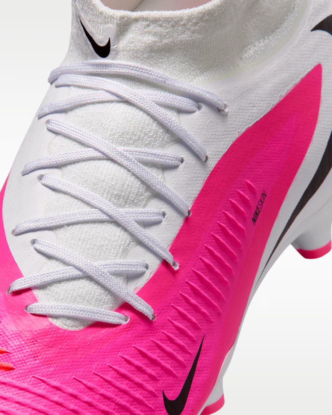 Nike Phantom 6 High Academy FG/MG