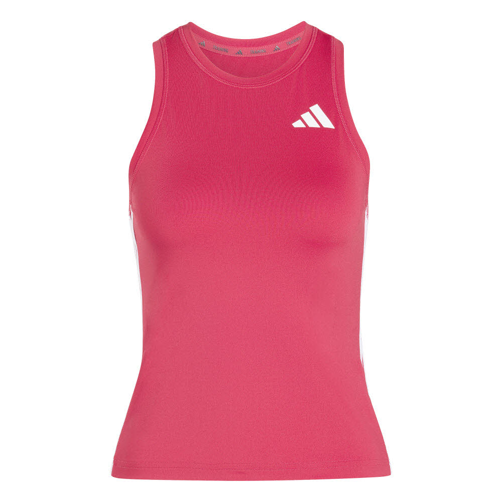 Adidas Train Essentials 3-Streifen Workout Tanktop Damen