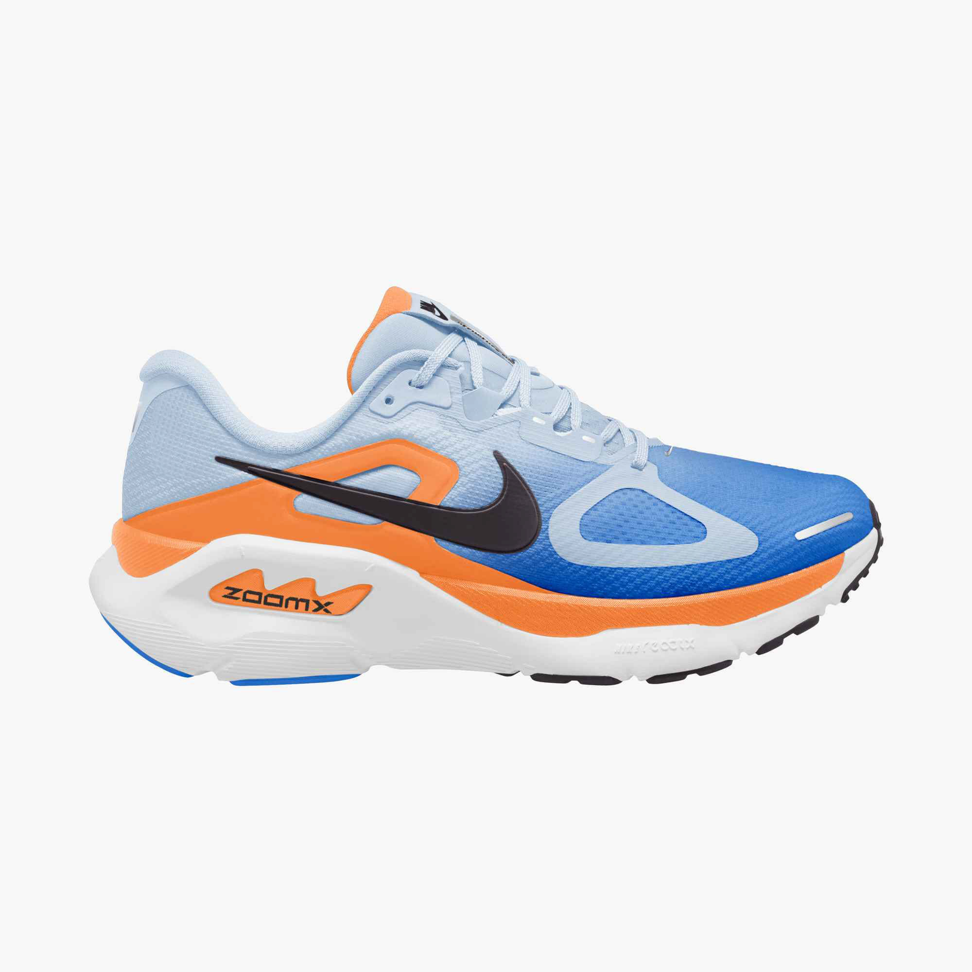 NIKE STRUCTURE PLUS