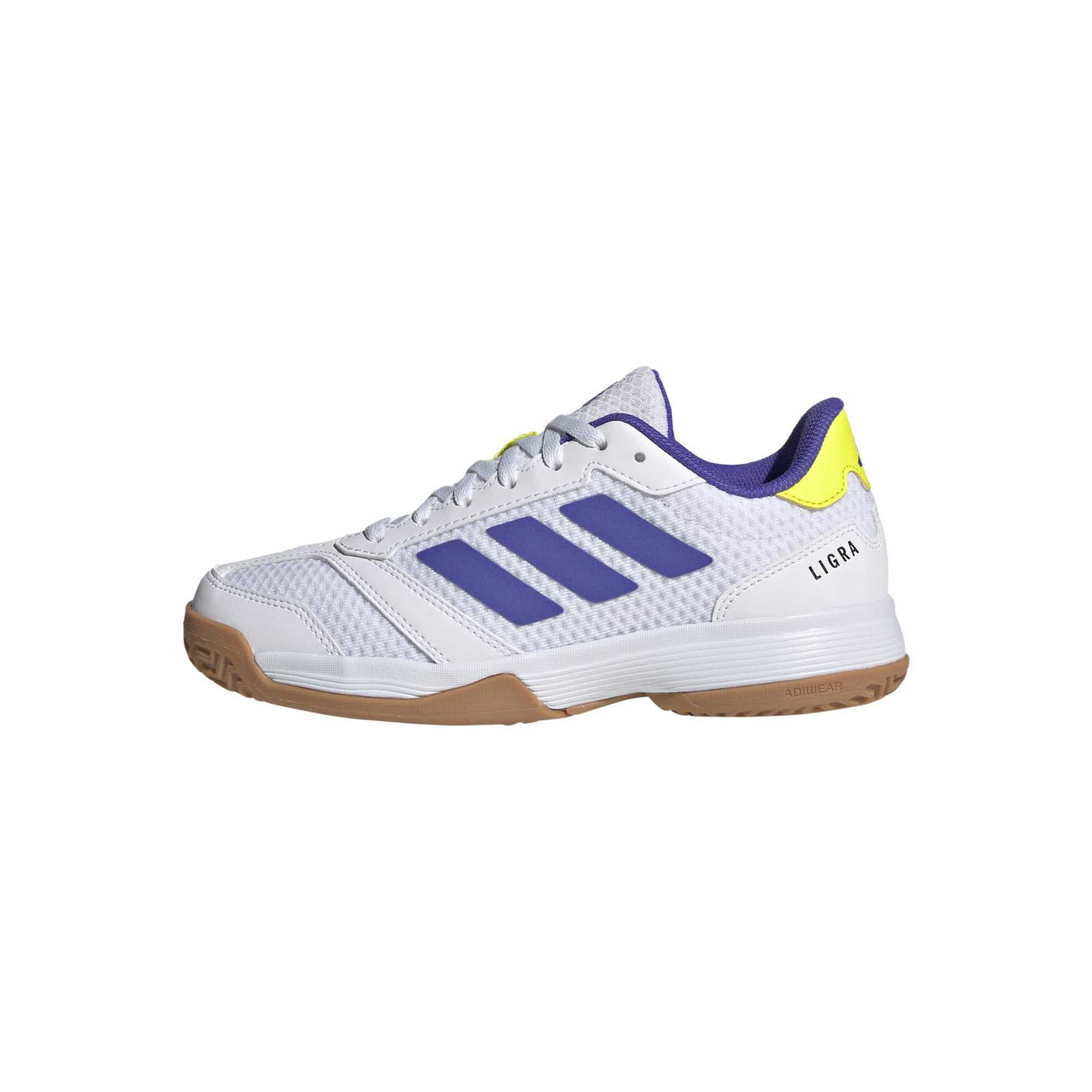 Adidas Ligra 8 Kinder Hallenschuhe