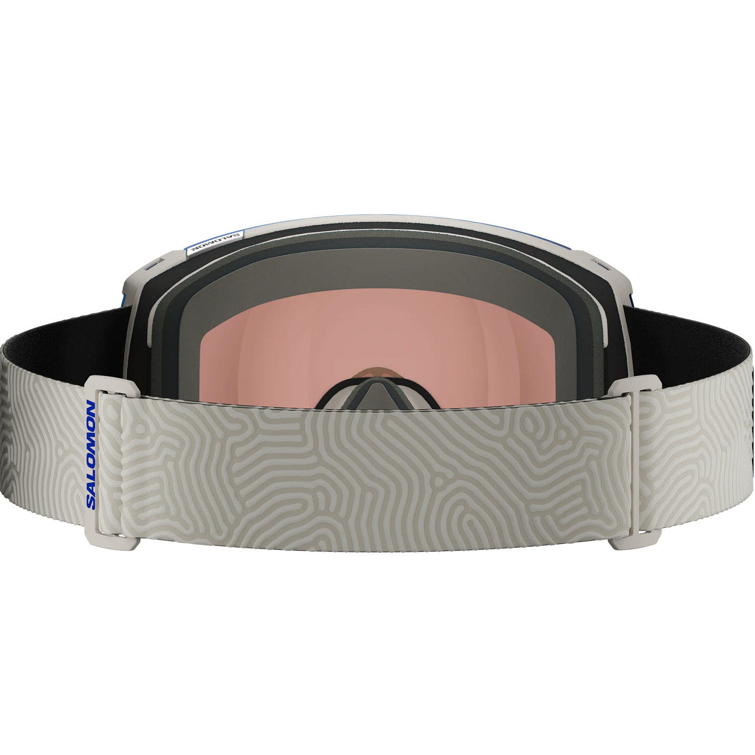 Salomon RADIUM PHOTOCHROMIC Skibrille Unisex