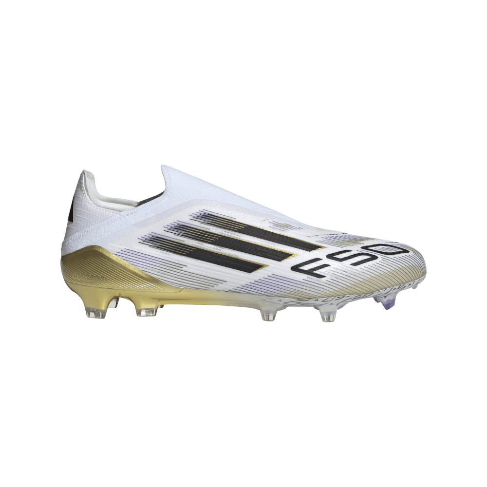 Adidas F50 Elite Laceless FG Fußballschuh