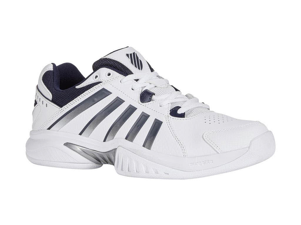 K-Swiss RECEIVER V CARPET Herren Hallen Tennisschuhe
