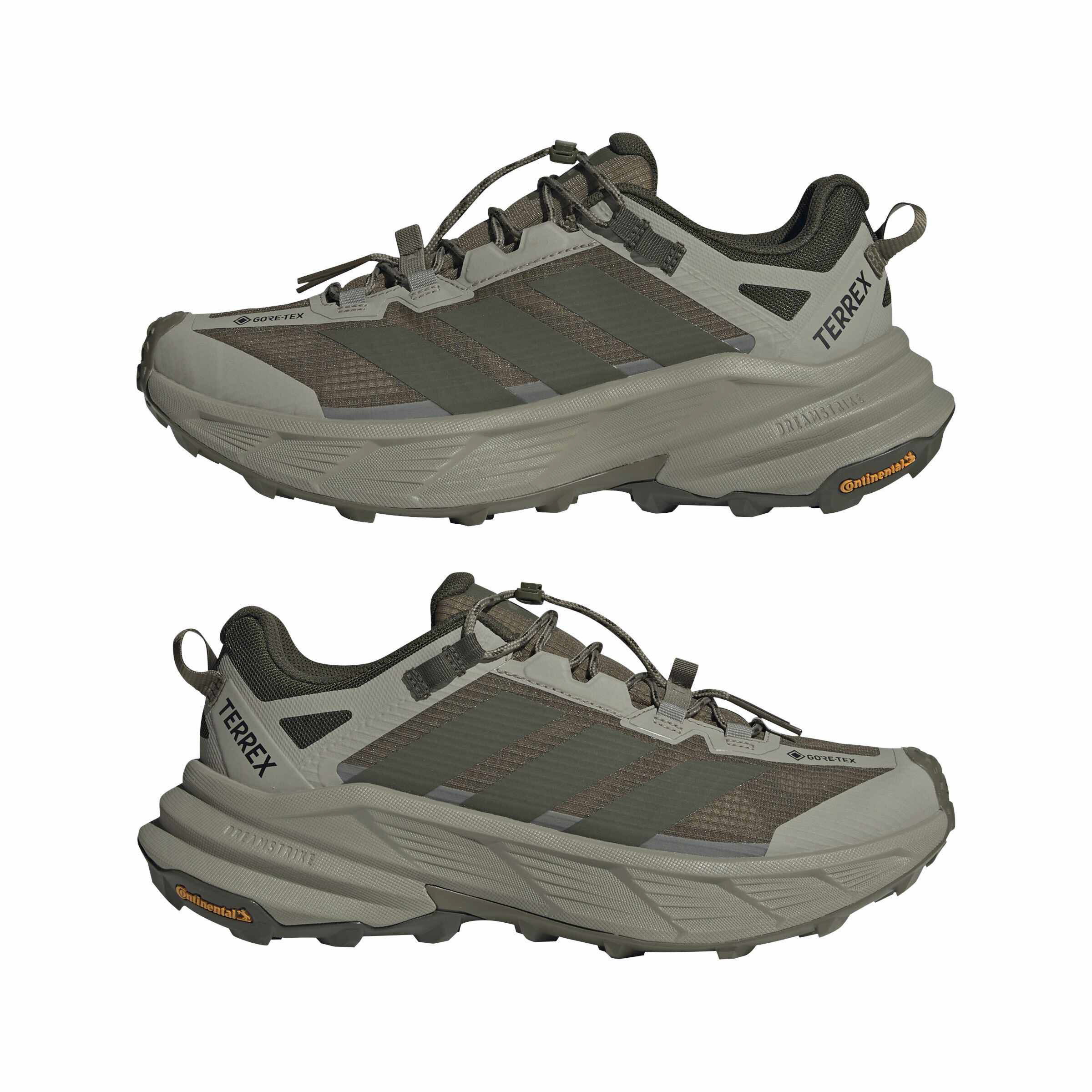 Terrex Freehiker Sl Gtx